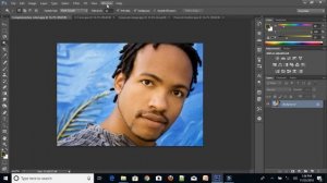 How To Navigate Between Tabs and Windows In Photoshop Cs6 | Photoshop Tutorials By Ps Art