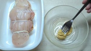 БУЖЕНИНА из куриной грудки ДИЕТИЧЕСКИЙ ВАРИАНТ быстро и легко