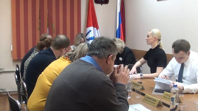 Внеочередное заседание Совета депутатов муниципального округа Соколиная гора от 20.12.2023