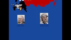 TNO 2nd West Russian War Super Events: The Second Great Patriotic War ))(Kaganovich)