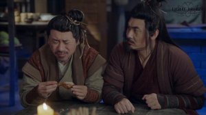 Принцесса воровка 1 сезон 3 серия