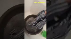 Можно ли поливать цветы водой после стирки. Порошок Амвей