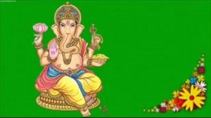 Om Gam Ganapataye Namaha - Ом Гам Ганапатайе Намаха