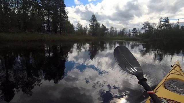 Каякерская релакс покатушка =) смотреть онлайн