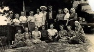 Очхамури Мгновения Елены Дубининой Плаксиной от Очхамури до Майкопа