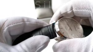 Мужские Швейцарские Часы Calvin Klein Infinite K5S341 Кельвин Кляйн Swiss Made ETA Automatic