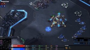 Бейлинг баст в ZvP StarCraft 2: Как играть и как отбивать