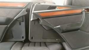 Мерседес 124 в идеальном состоянии на продажу