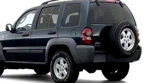 SOLD - 2006 Jeep Liberty Sport 22601 Parsons Chrysler Kia