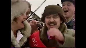 Рекламные Блоки (РТР, 10.12.2000)