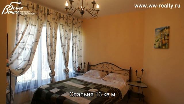 Коттедж 180 кв.м на участке 10 соток в КП Антоновка смотреть онлайн