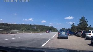 С-Пб и Ленинградская область. Пляжи. Шапки. Для тех кого не пугает глубина.mp4