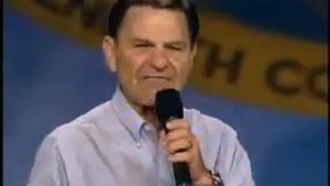 Кеннет Коупленд - Начни благословлять свое тело