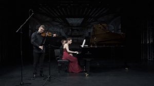 Joaquín Turina - Sonata for violin and piano N 2 op. 82