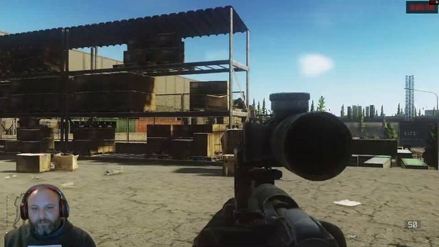 СТРИМ ESCAPE FROM TARKOV НОВАЯ ЖИЗНЬ ТАРКОВЧАНИНА (часть 6) смотреть онлайн