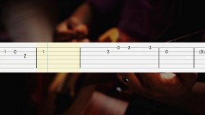 The Winner Takes It All - ABBA Guitar Tabs, Guitar Tutorial, Guitar Lesson