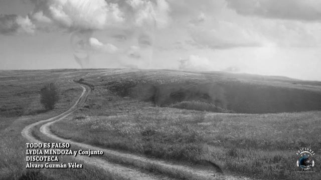 TODO ES FALSO LYDIA MENDOZA Y CONJUNTO смотреть онлайн
