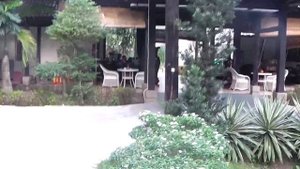 1 Прибытие Brenta Phu Quoc Hotel