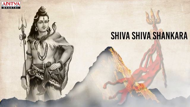 Shiva Shiva Shankara || 41Days RudraParayanam || Day18 || Lord Maha Shiva Powerful Mantra || смотреть онлайн