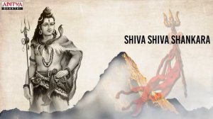 Shiva Shiva Shankara || 41Days RudraParayanam || Day18 || Lord Maha Shiva Powerful Mantra ||