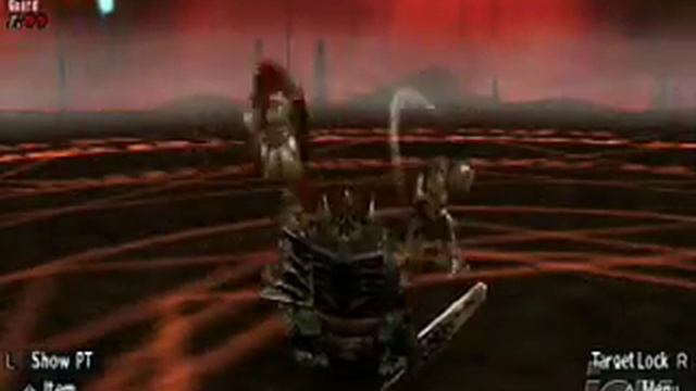 Valhalla Knights 2- battle trailer смотреть онлайн