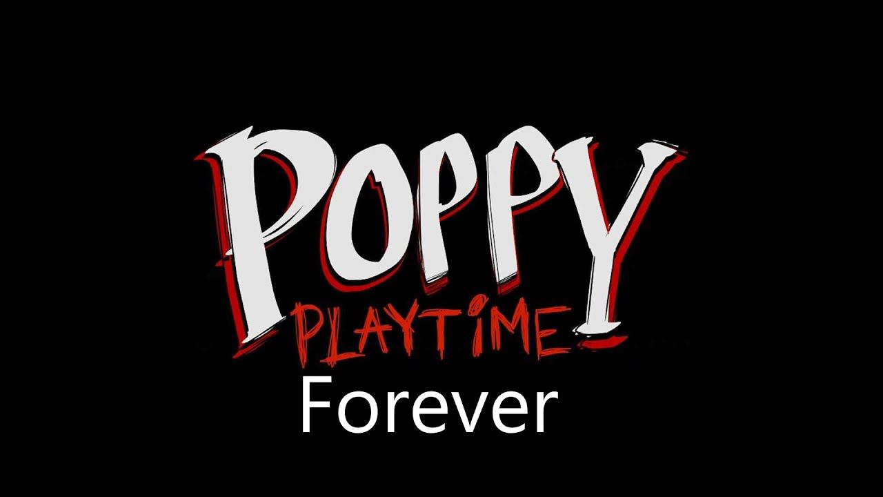 Poppy Playtime Forever Трейлер Доступен в Роблокс - Реакция на Mob Entertainment смотреть онлайн