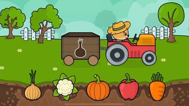 УЧИМ ФИГУРЫ ? ВЕСЕЛЫЕ ПЕСЕНКИ ДЛЯ ДЕТЕЙ ? Развивающие мультики ✨