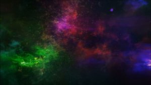 Cosmic relaxation, видео для релакса, сна и медитаций, фоновая музыка фоновый звук