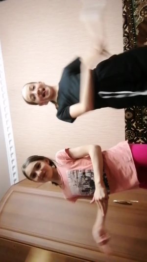 Танцуй если знаешь этот тренд