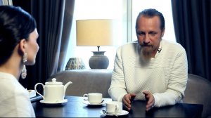 СЧАСТЛИВЫЙ ОБРАЗ МЫШЛЕНИЯ. Интервью Дмитрия Троцкого каналу FamTV часть 4