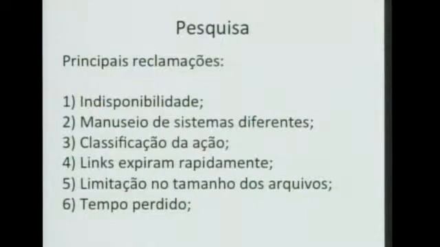 Manual de Informática Para Processo e Peticionamento Eletrônico смотреть онлайн