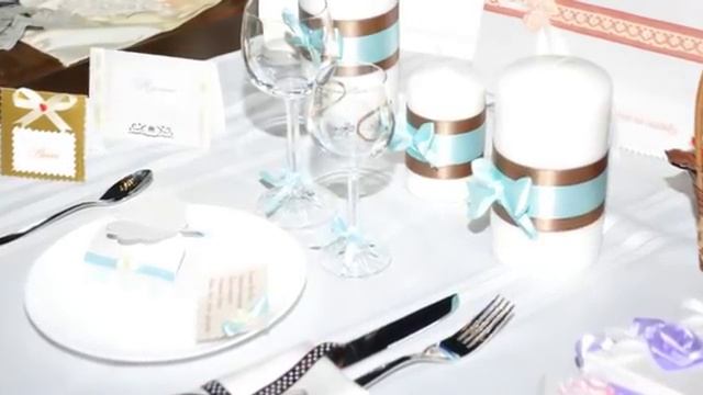 Оформление свадебного зала, торжественное оформление смотреть онлайн