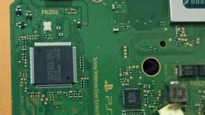 Ps4 slim не работает дисковод (BD привод)
