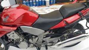 HONDA CBF 1000 ABS 2007 ГОД.ТОЛЬКО ЧТО ИЗ ГЕРМАНИИ. ЦЕНЫ И ФОТО ПО ССЫЛКЕ В ОПИСАНИИ.