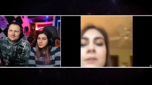 За секунду до крика #3 | | РЕАКЦИЯ на Студия озвучки "ShtigliShti"