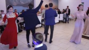 Сватовство_Тавричана и Алёны 17_12_2023 г.Изобильный