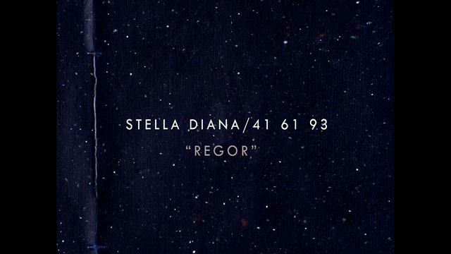 Stella Diana - Regor смотреть онлайн