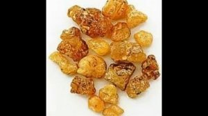 Применение масла ладана в уходе за лицом