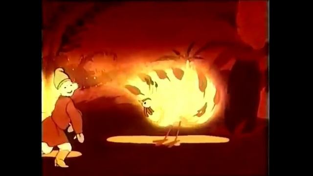 "Казка Горбоконик українською мовою (26 хв.)" смотреть онлайн