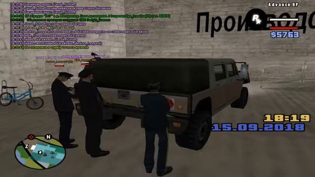 Рп 3 забрали молотки и гвозди. (Ласт Отчет). Часть 2. смотреть онлайн