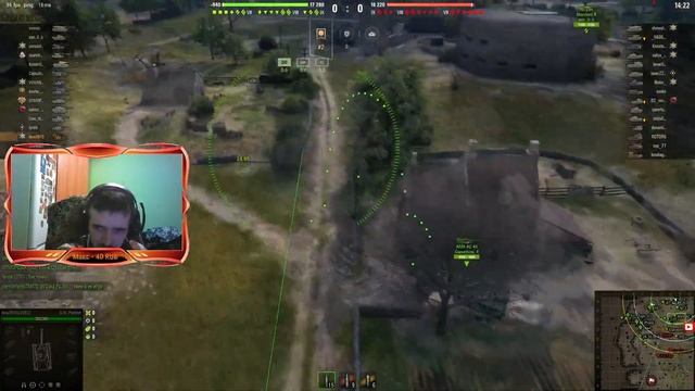 World of Tanks Хэллоуин  2021  возвращение мирный 13   СТРАДАЮ В РАНДОМЕ