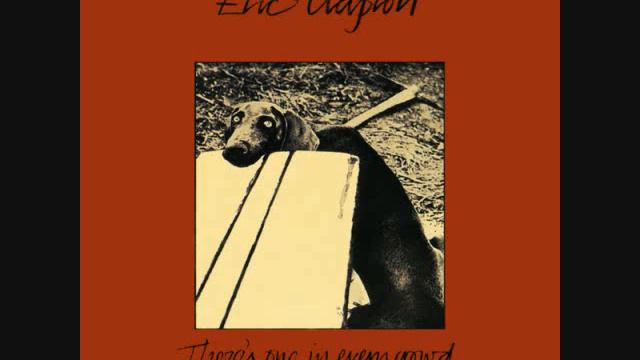 Eric Clapton - There's One In Every Crowd - 01 - We've Been Told смотреть онлайн