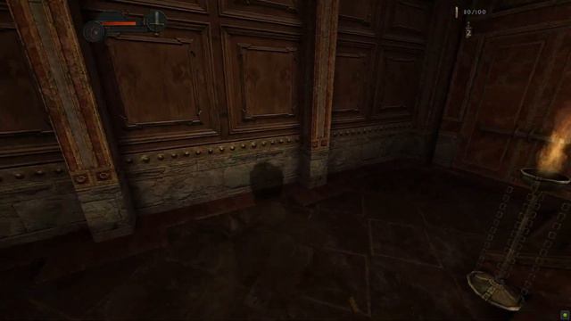 Enclave прохождение за свет Иеллонский аванпост без комментариев Часть 2 смотреть онлайн