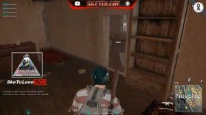 [?live ย้อนหลัง]Pubg#19 - คนโหดกระโดดยิง