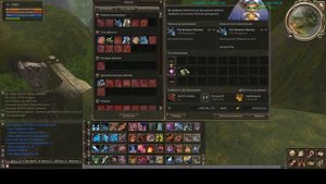 Все еще точим скилы тиру сервер - Asterios x5(102 мастерки)