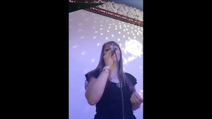 "Еще минута" Ирина Бессонова