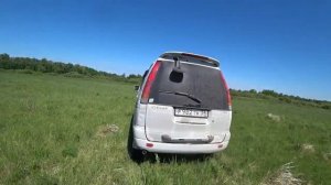 забор из ивы.плетень.