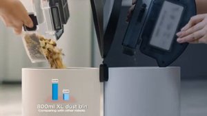 Robot Vacuum cleaner Midea M3L