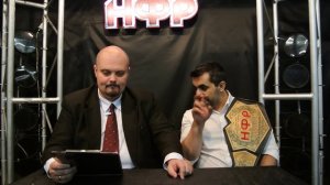 НФР Удар - Выпуск 9