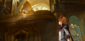 Фонтейн Фильм Часть 8 ( Серия 5 )